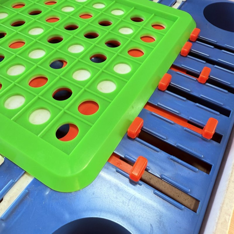 画像6: タカトク 家族で遊べる 生き残りゲーム　 ボードゲーム　vintageUSED (6)