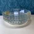 画像9: 岩城硝子　パイレックス　Pyrex　フリル　ベジタブル　野菜柄　ガラスパイ皿＆ガラスカップ　各種 (9)