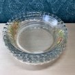 画像10: 岩城硝子　パイレックス　Pyrex　フリル　ベジタブル　野菜柄　ガラスパイ皿＆ガラスカップ　各種 (10)