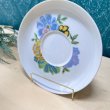 画像6: NORITAKE Hawaiian Holiday Younger Image china JAPAN HULA ノリタケハワイアンホリデーカップ&ソーサー　花柄　 (6)