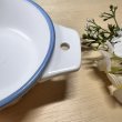 画像9: NORITAKE　ノリタケ　プログレッションチャイナ　パシフィック　セラミック　蓋付き容器　オーブンウェアー　 (9)