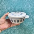 画像12: NORITAKE　ノリタケ　プログレッションチャイナ　パシフィック　セラミック　蓋付き容器　オーブンウェアー　 (12)