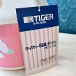 画像3: TAIGER　タイガー和風ポット　茶こし付き　PRC-1000　洋蘭ピンク　花柄　1ℓ (3)