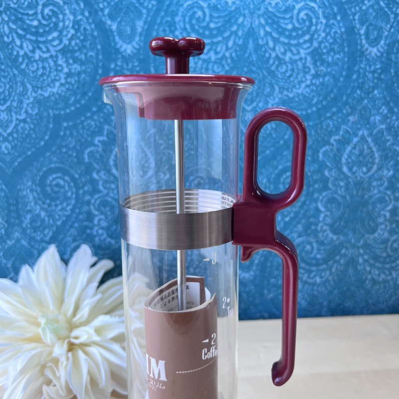 画像2: HARIO　ハリオール　スリム　冷蔵庫INタイプ　コーヒー＆ティーメーカー (2)