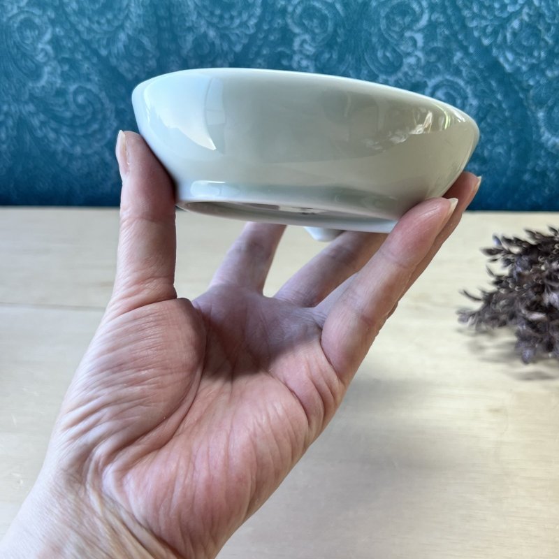 画像4: 有田焼　瓢箪　ひょうたん　陶器　小鉢　和風モダン (4)