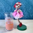 画像6: Marine sense fashionglass　マリーンセンスファッショングラス　パステル　各種と　ガラスエアーポット (6)