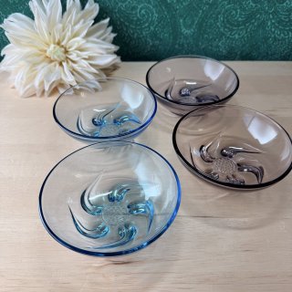 ♥絵志野　鉢　桐箱付き　志野　菓子鉢　骨董品 小野瀬一の植木鉢展」10/1(土)-10/4(火) @西荻店で開催！