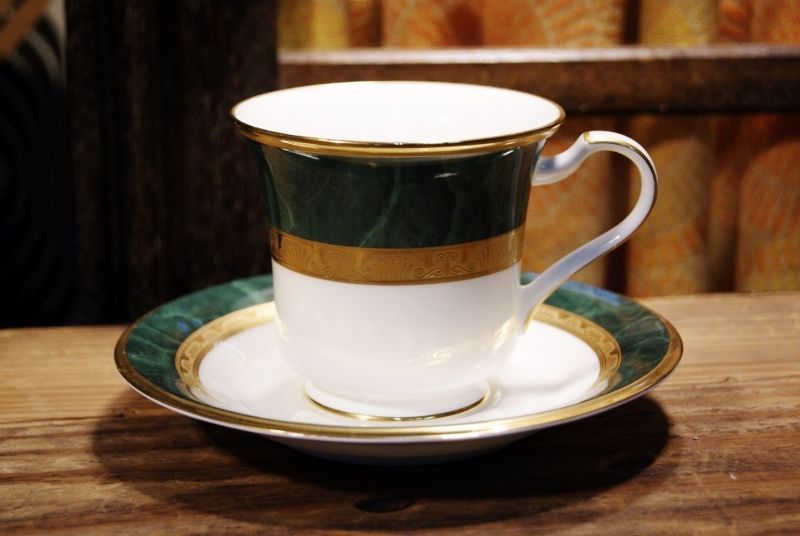 ノリタケ noritake フィッツジェラルド 8枚セット | hartwellspremium.com