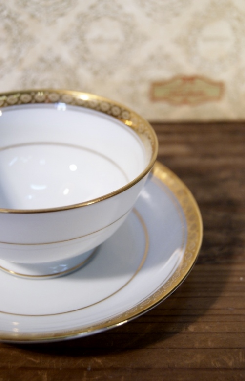 【新品未使用・国内未発売】ノリタケ　Noritake スリランカ　限定　レア