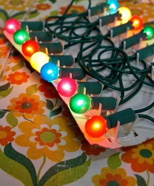 クリスマスライトセット１５球 電飾ライト Sd241