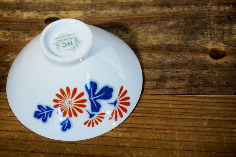 ＮＩＰＰＯＮ ＴＯＵＫＩ ＫＡＩＳＹＡ 日本陶器会社 ノリタケRC 茶碗 