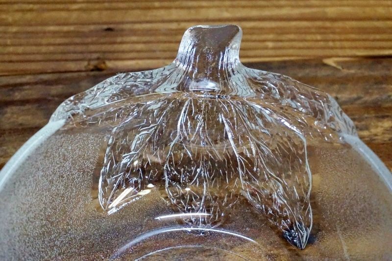 東洋ガラス ナス小鉢5個セット ガラス小鉢