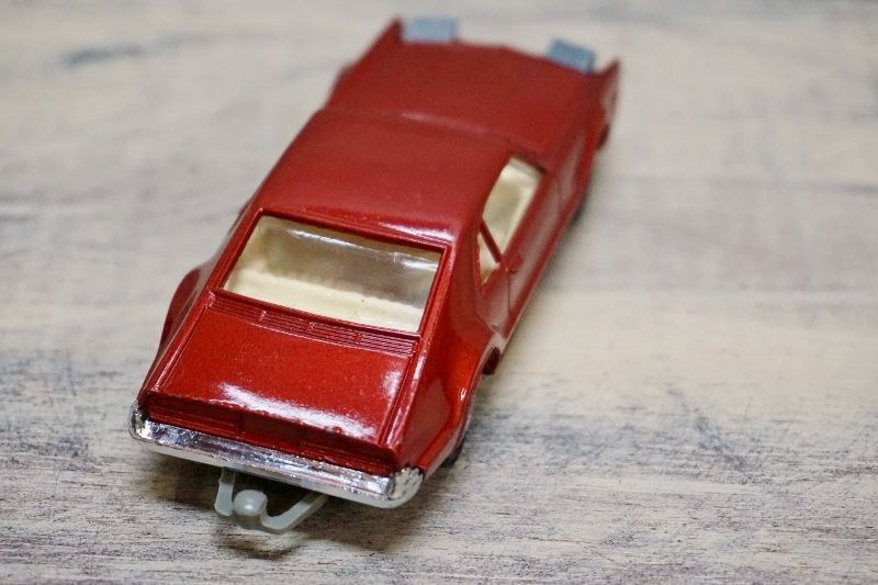 CORGI TOY コーギートイ OLDSMOBILE Toronado オールズモビル・トロネード 276 ヴィンテージミニカー OM354