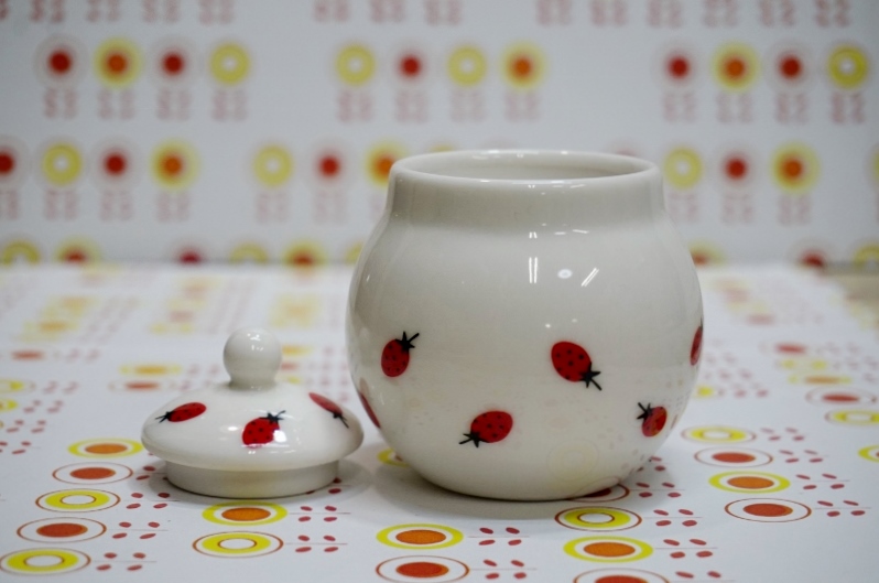 SANRIO サンリオ ストロベリーファンタジア 復刻版 シュガー