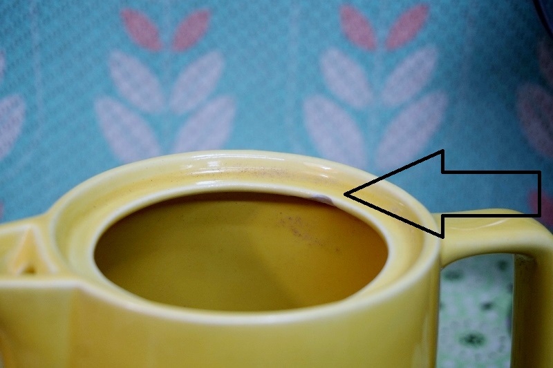 陶器　コーヒーサーバー＆ポット