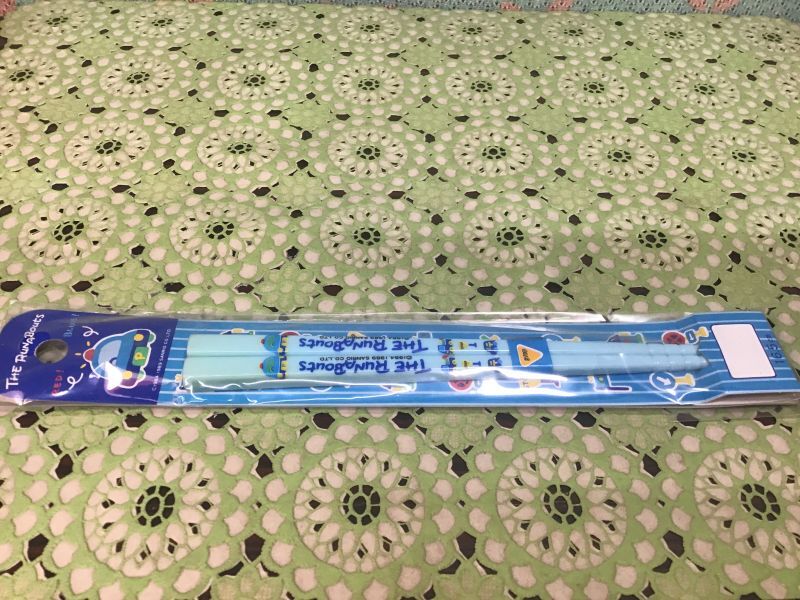 サンリオ　ザ　ラナバウツ