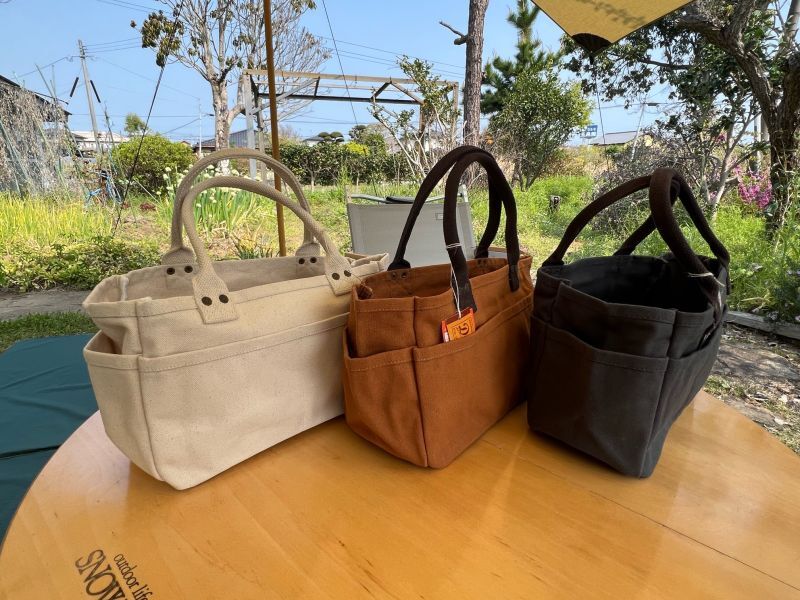 DULTON 1MILE TOTE BAG ワンマイル トートバッグ ダルトン ミニバッグ GZ1