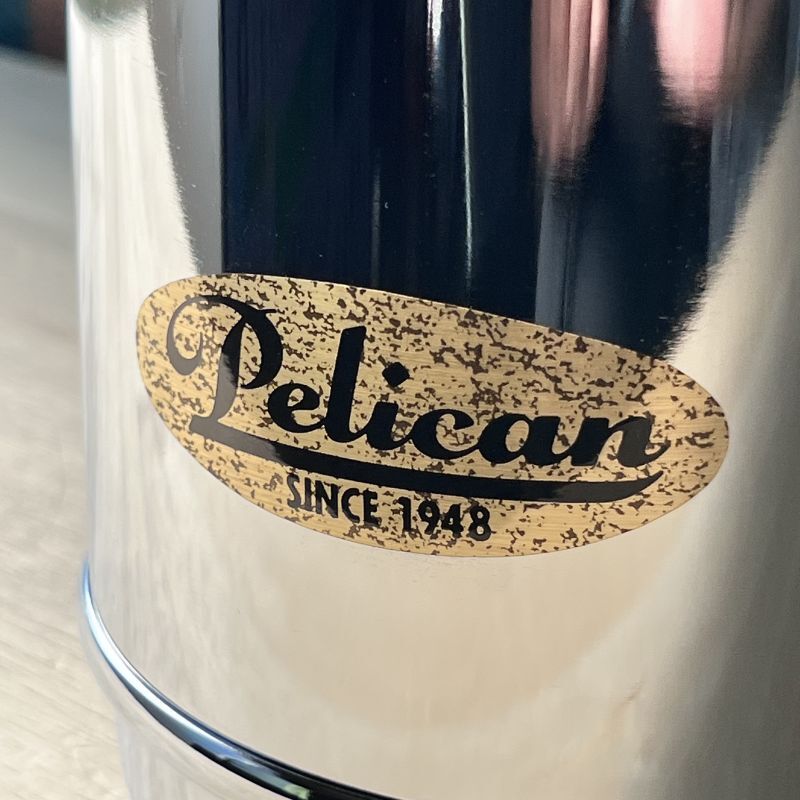 象印 ペリカンポット 魔法瓶 1ℓ Pelican deadstock