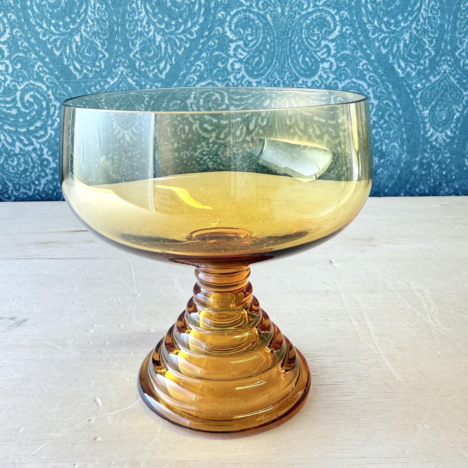 SOGA GLASS 曽我ガラス chum アイスクリームカップ コブレット