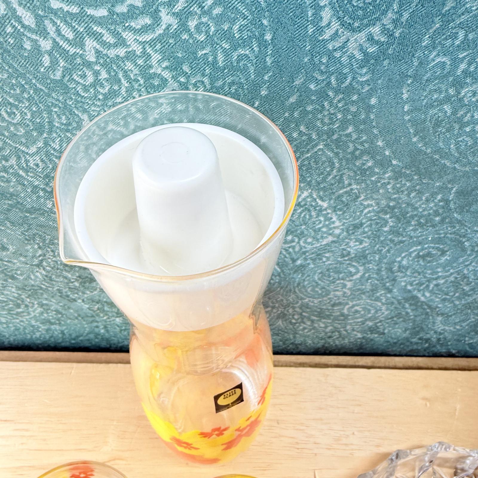 全3種セット マウンテンリサーチ Drinking Glass グラス ③ ELITE GLASS エリートガラス エリートギフトセット 冷茶セット