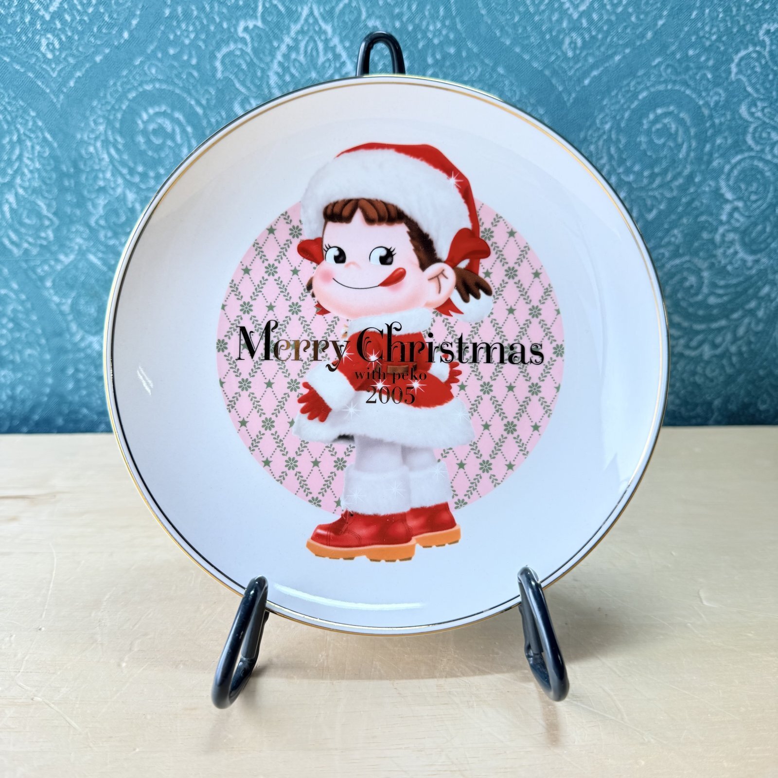 954 ペコちゃん クリスマスセット 954 ペコちゃん クリスマスセット 954 ペコちゃん クリスマスセット