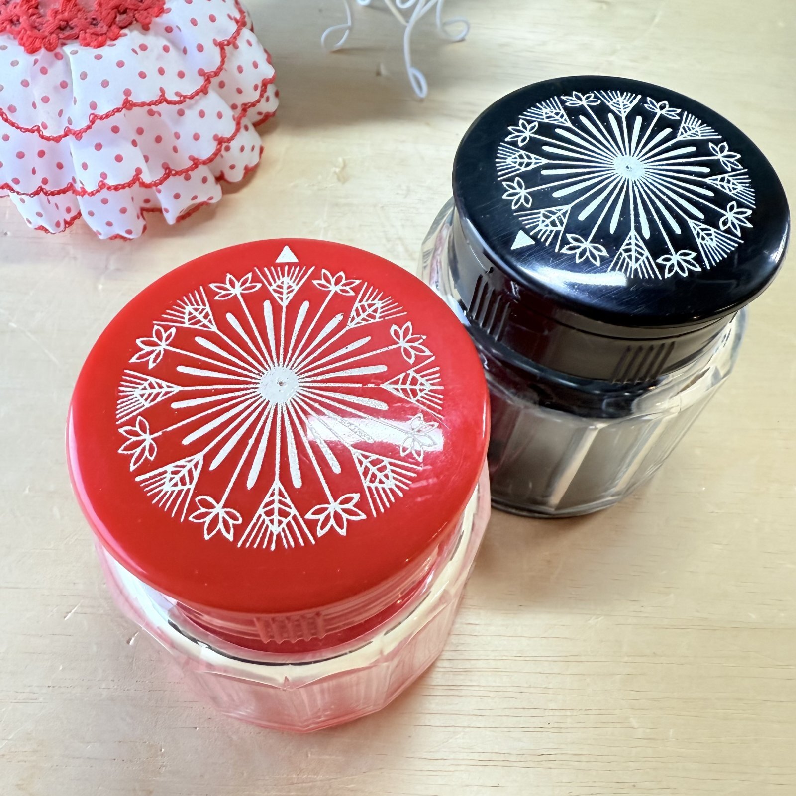 ビレロイ&ボッホ　 Naif 塩・胡椒入れ ビレロイ&ボッホ Naif 塩・胡椒入れ