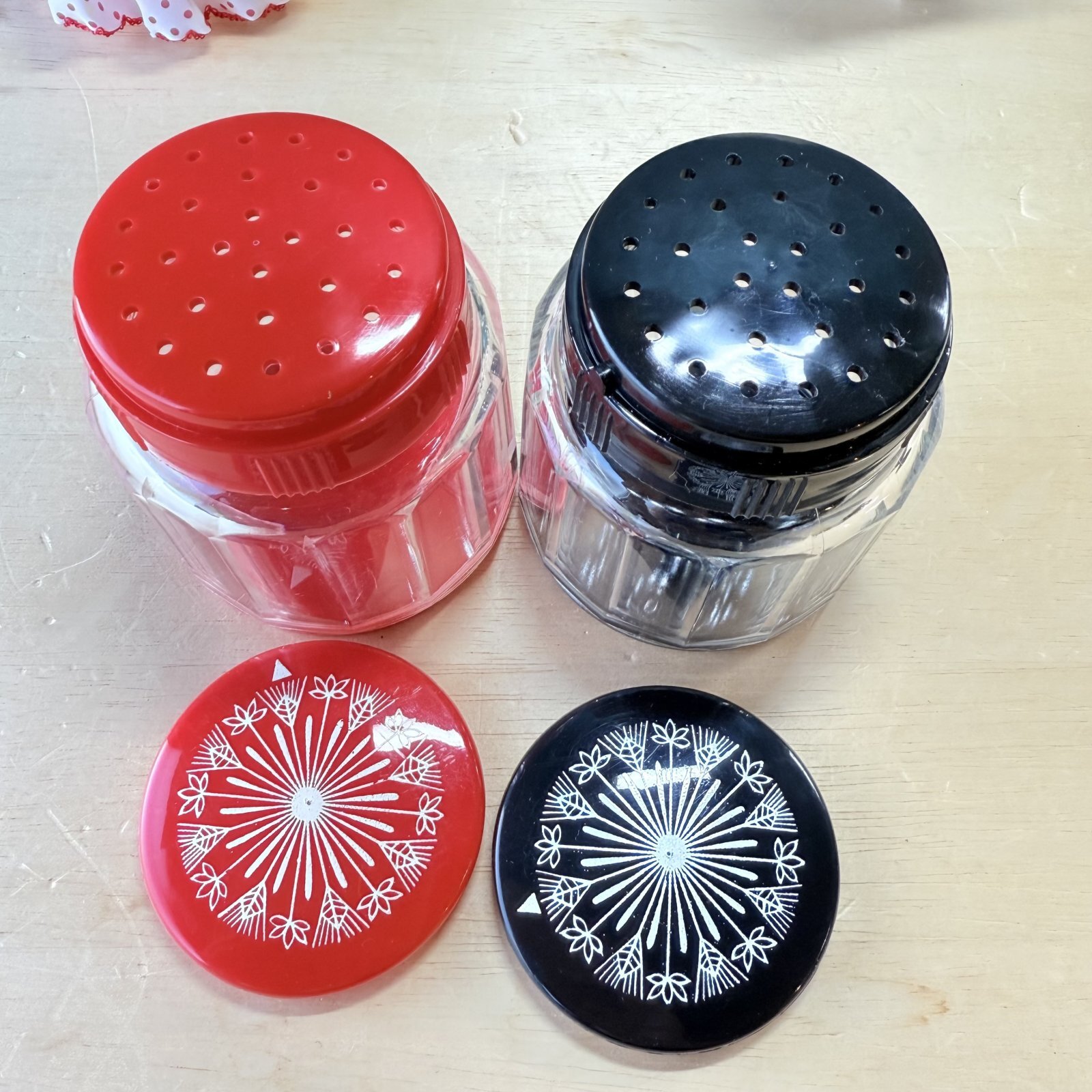 レトロポップ 調味料ラック グリーン 0d773252ca29b79359ed5e725de0ad