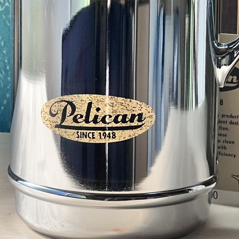 象印 ペリカンポット 魔法瓶 1ℓ Pelican deadstock